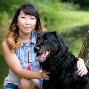 Meet your Posher, Tristan